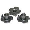 Dadi per diffusori Monacor MZF8606.